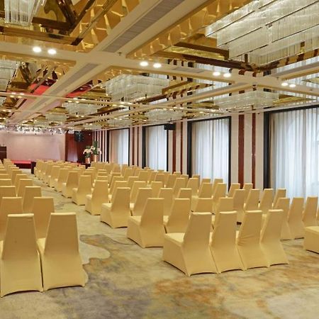 Menshine Gloria Plaza Hotel Shantou Extérieur photo
