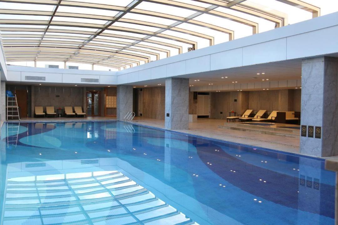 Menshine Gloria Plaza Hotel Shantou Extérieur photo